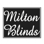 Work sample of Milton Blinds and Shutters