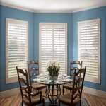 Work sample of Milton Blinds and Shutters