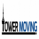 Work sample of Tower Moving