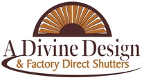 A Divine Design logo 