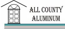 All County Aluminum logo 