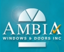 Ambia Windows and Doors Inc. logo 