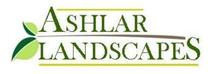Ashlar Landscapes logo 