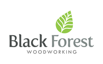Black Forest Woodworking logo 