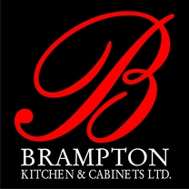 Brampton Kitchen & Cabinets Ltd logo 