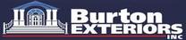 Burton Exteriors Inc logo 