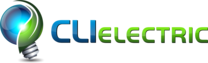 CLI Electric logo 