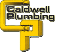 Caldwell Plumbing logo 