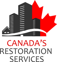 Canada's Restoration Services logo 