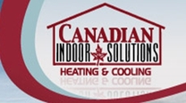 Canadian Indoor Solutions logo 