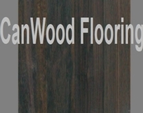 Canwood Flooring Inc logo 