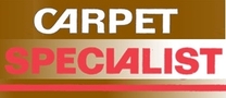 Carpet Specialist logo 