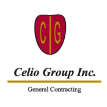 Celio Group Incorporated Toronto logo 