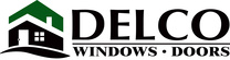 Delco Windows and Doors Inc logo 