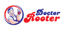 Doctor Rooter logo 