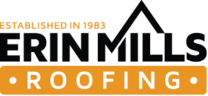 Erin Mills Roofing Ltd logo 