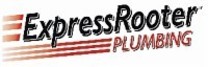 ExpressRooter Plumbing logo 