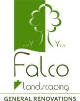 Falco Landscape Design logo 