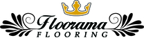 Floorama Flooring logo 