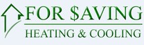 For Saving Home Service Inc logo 