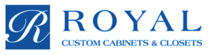 Fortino Custom Cabinets logo 