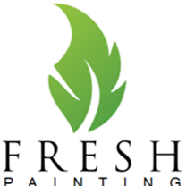 Fresh Painting logo 