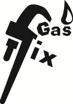 Gasfix Fireplace Services logo 