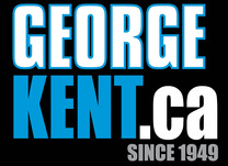 George Kent Home Improvements Ltd logo 
