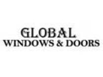 Global Windows & Doors Home Improvement Inc. logo 
