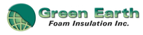 Green Earth Foam Insulation Inc. logo 