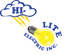 Hi-Lite Electric Inc. logo 