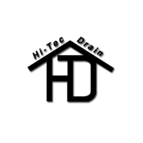Hi-Tec Drain & Plumbing logo 
