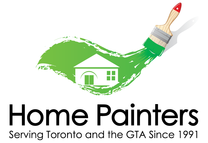 Home Painters Toronto logo 