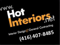 Hot Interior Designs Ltd logo 