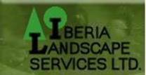 Iberia Landscape Services Ltd Logo 