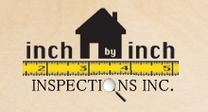 Inch By Inch Inspections, Mold Detection and Removal logo 