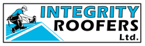Integrity Roofers logo 