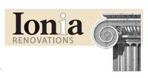 Ionia Renovations & General Contracting logo 