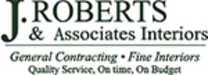 J. Roberts & Associates Interiors logo 