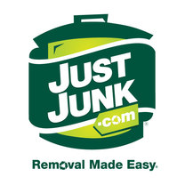 Just Junk Toronto logo 