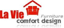 La Vie Furniture logo 