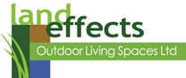 Land Effects Outdoor Living Spaces Ltd. logo 