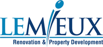 Lemieux Renovation & Property Development logo 