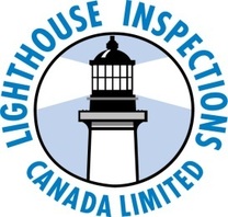Lighthouse Inspections Mississauga East & Brampton logo 