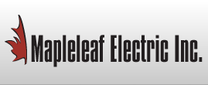 Mapleleaf Electric Inc logo 