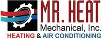 Mr. Heat Mechanical Inc. logo 