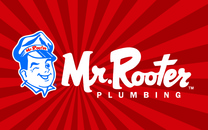 Mr Rooter Plumbing Logo 