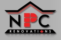 NPC Renovations logo 