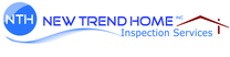 New Trend Home Inspection logo 