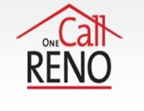 One Call Reno Logo 
